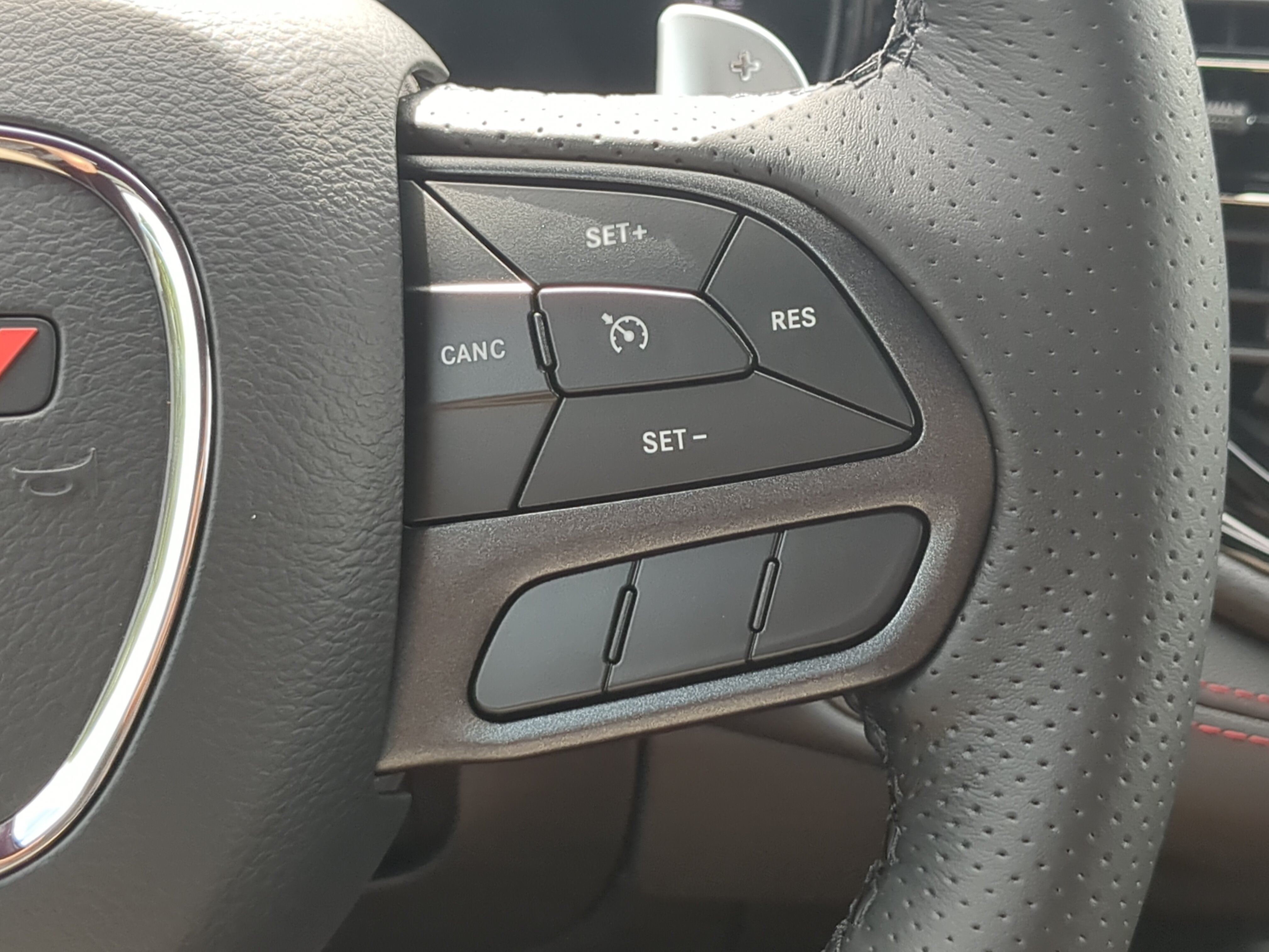 New 2026 Dodge Durango GT w/ Blacktop Package RWD image 24