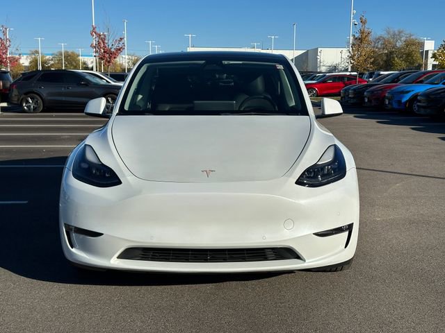 Used 2022 Tesla Model Y Performance image 2