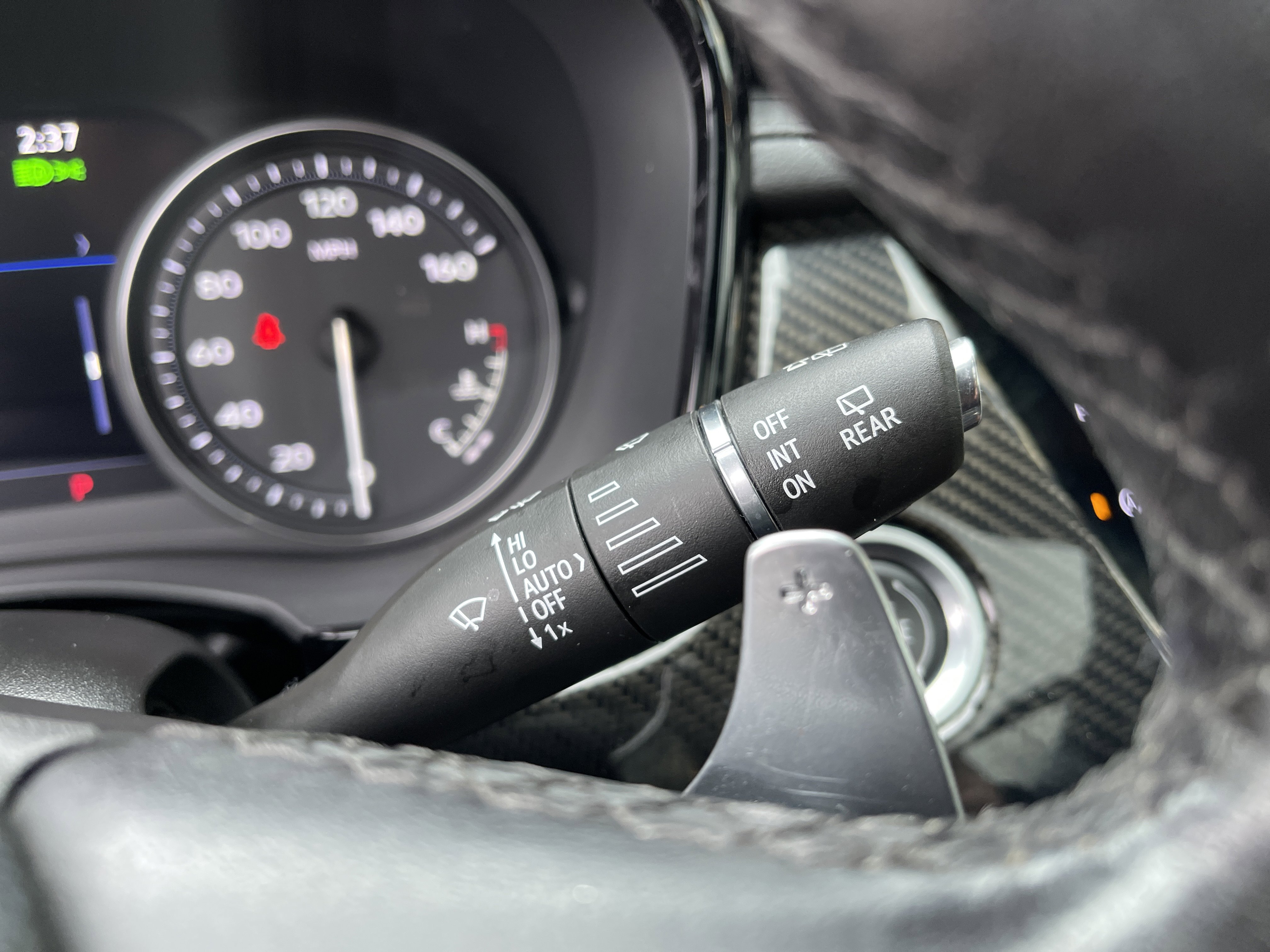 Used 2023 Cadillac XT6 Sport w/ Technology Package image 24