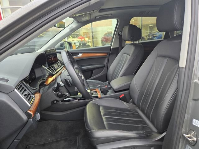 Used 2023 Audi Q5 2.0T Premium Plus image 23