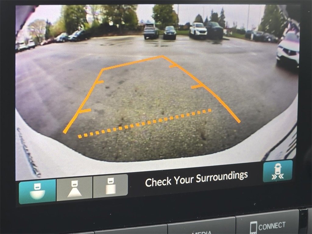 New 2025 Honda Accord SE image 5