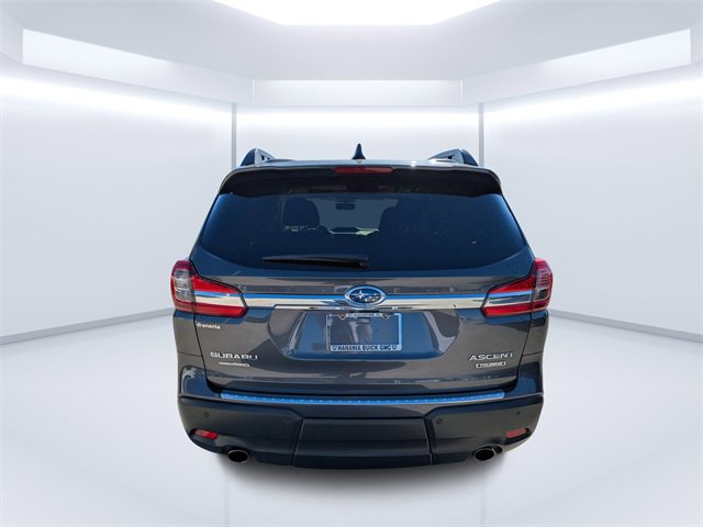 Used 2022 Subaru Ascent Touring image 4