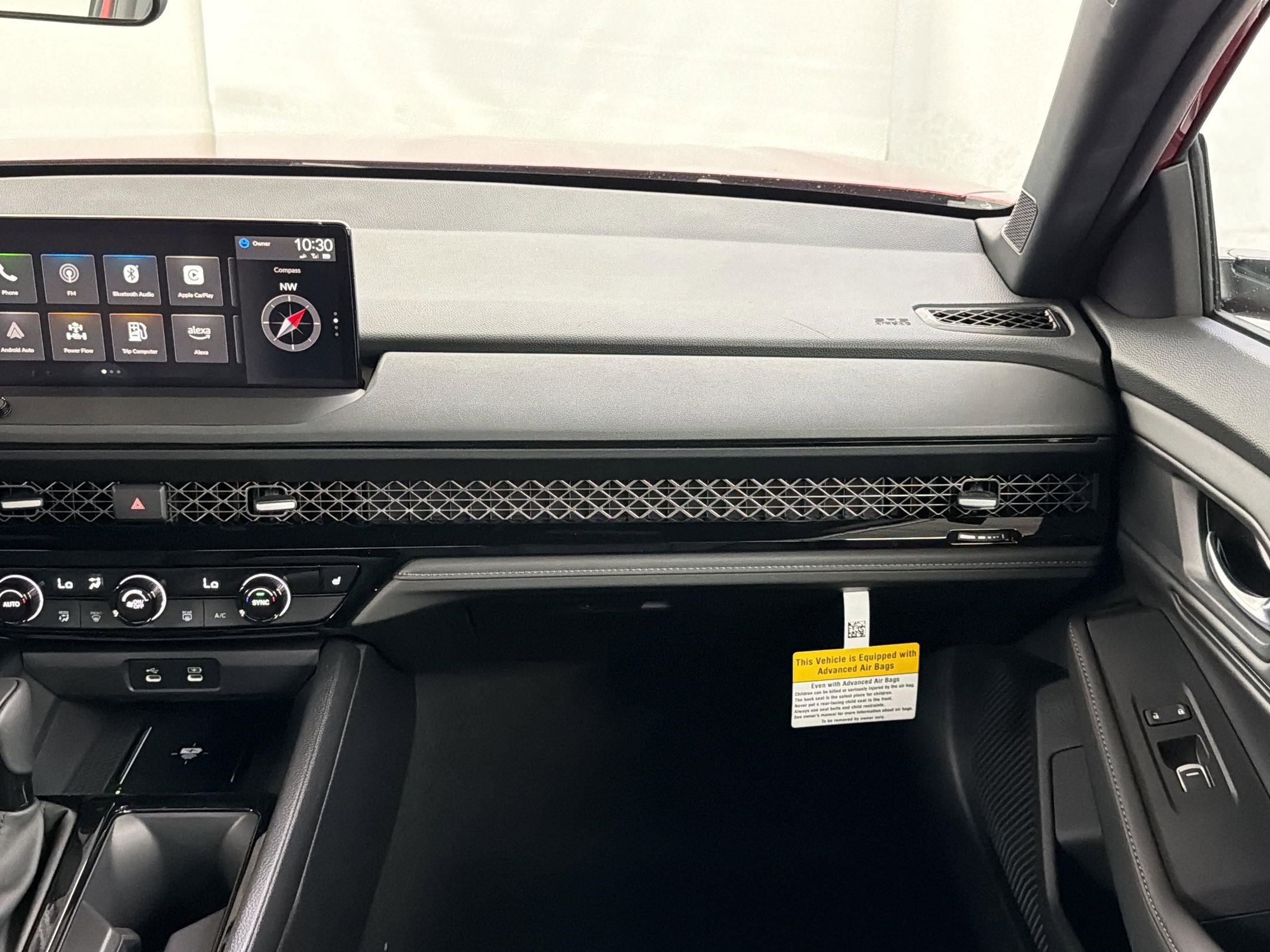 New 2026 Honda Accord Sport image 28