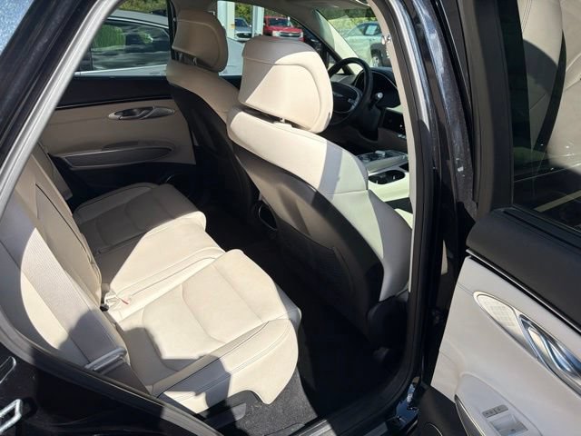 Used 2022 Genesis GV70 2.5T w/ Advanced Package AWD/4WD image 6