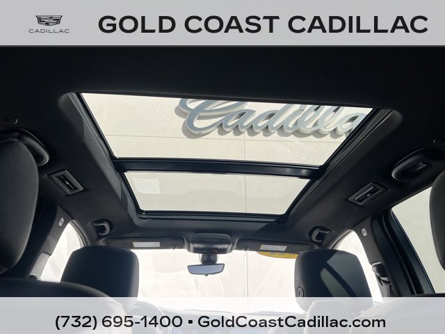 Certified 2022 Cadillac XT6 Premium Luxury w/ Technology Package image 14