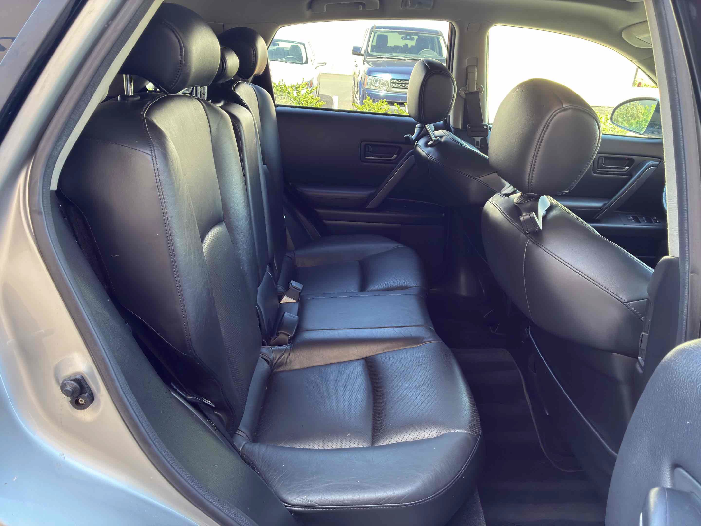 Used 2005 INFINITI FX45 AWD w/ (U01) Technology Pkg image 44