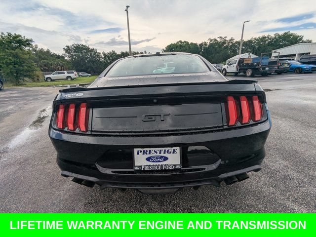 Used 2018 Ford Mustang GT w/ Equipment Group 301A RWD image 6