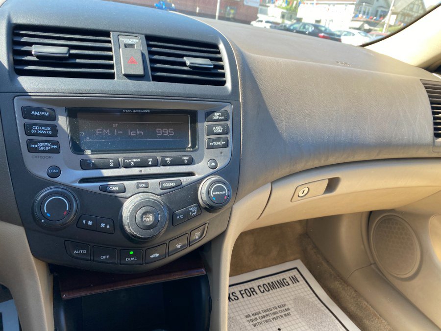 Used 2007 Honda Accord EX-L image 15