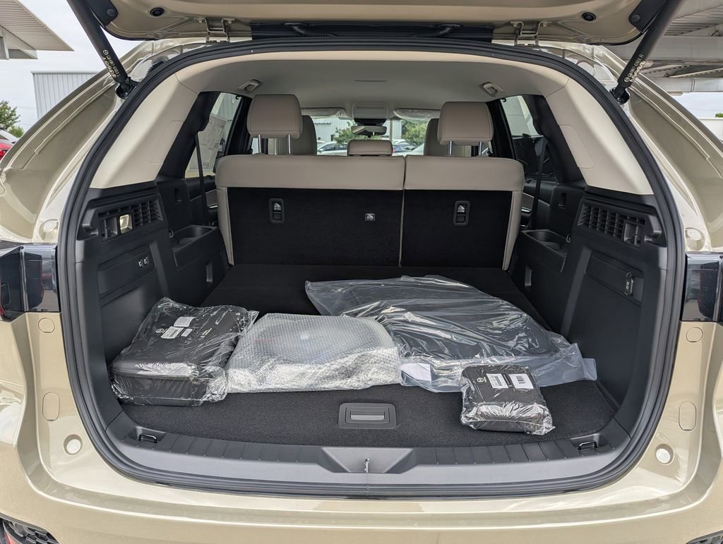 New 2026 MAZDA CX-70 SC Plus AWD/4WD image 26