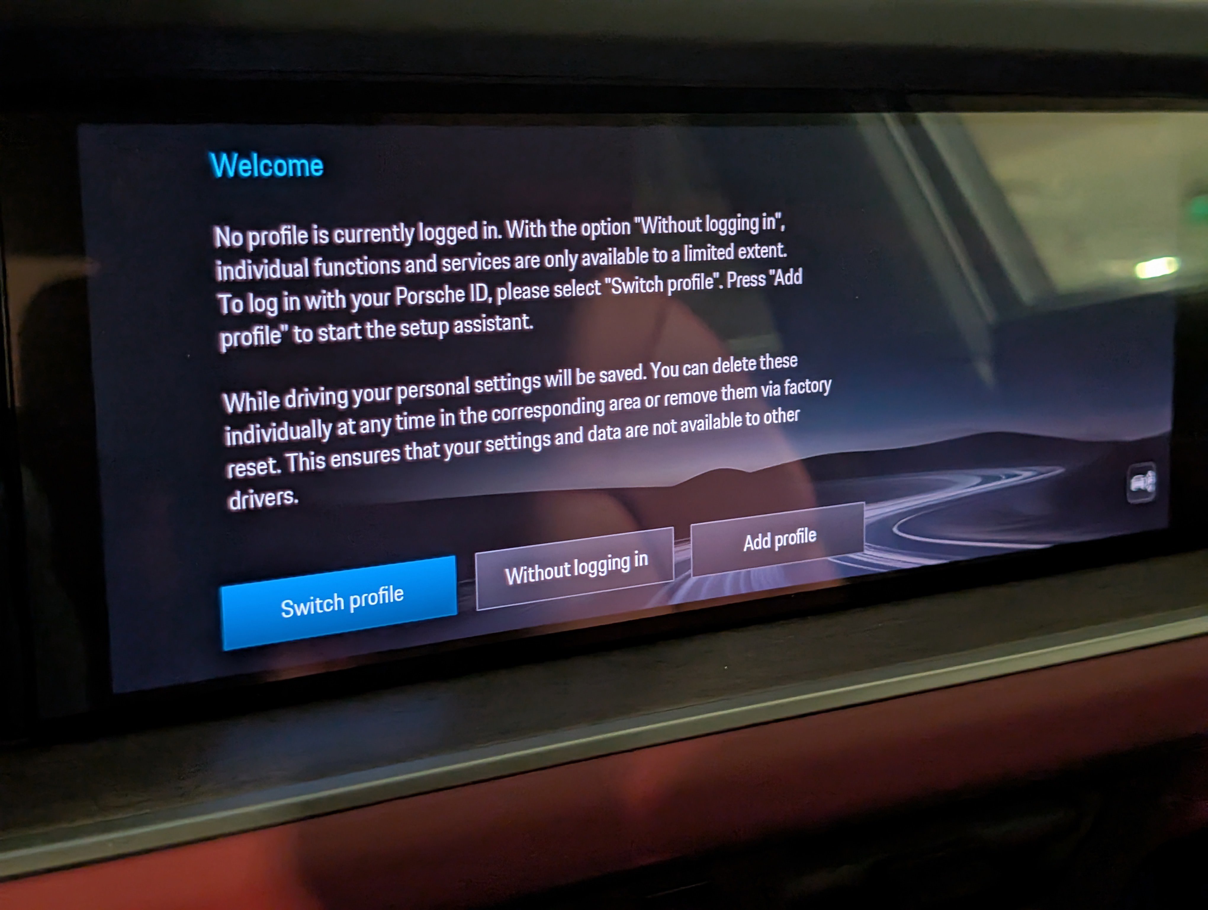 New 2026 Porsche Cayenne S image 38