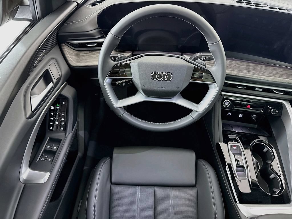 New 2026 Audi Q5 Premium Plus AWD/4WD image 11