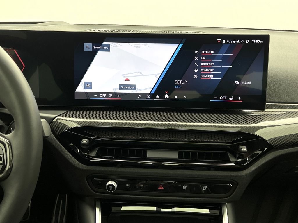 Used 2025 BMW M2 w/ Lighting Package image 20