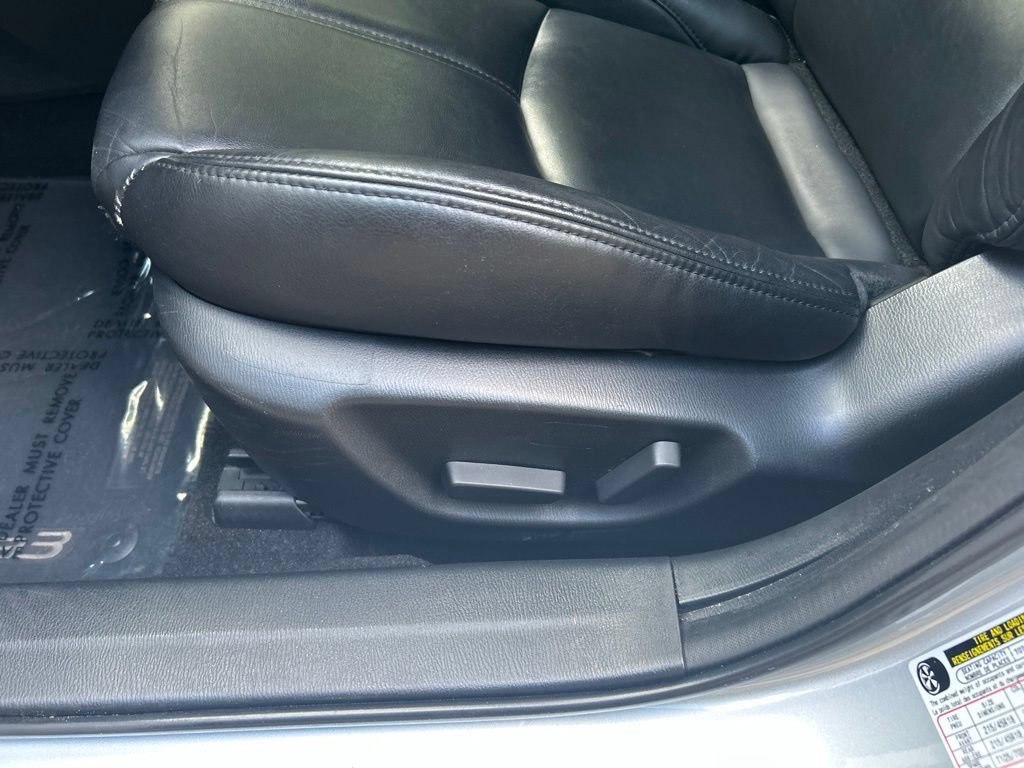 Used 2018 MAZDA MAZDA3 Touring FWD image 15