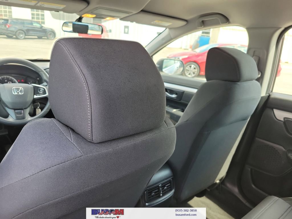 Used 2019 Honda CR-V LX image 11