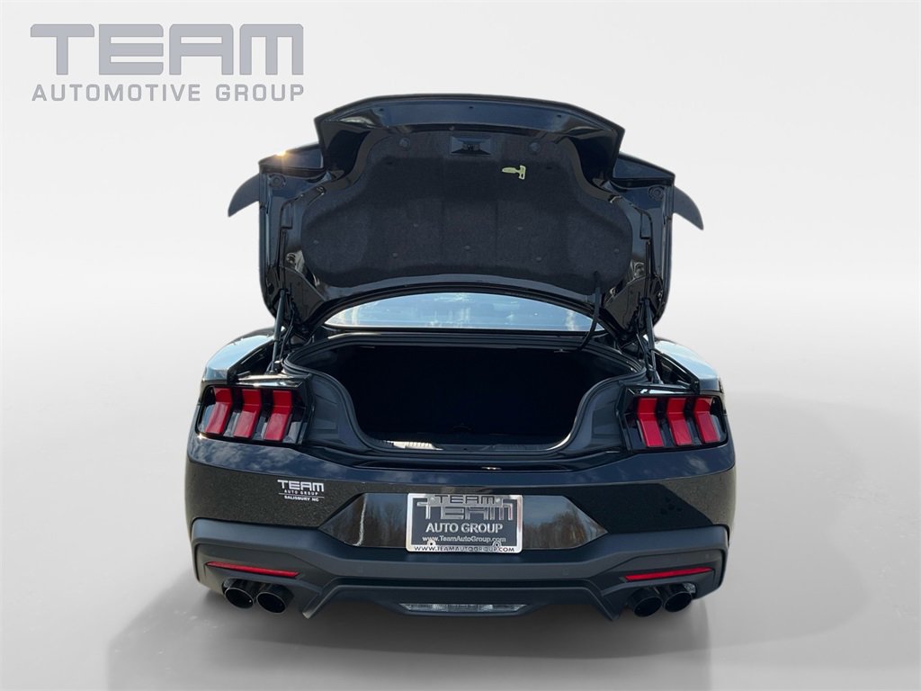 Used 2024 Ford Mustang GT Premium image 13