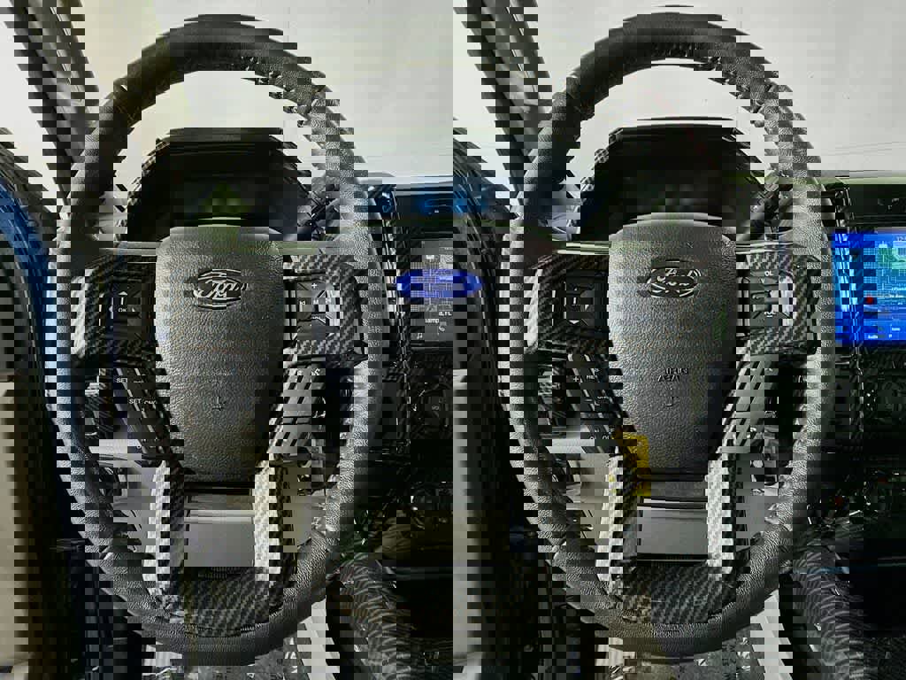 Used 2020 Ford F150 XLT w/ Equipment Group 302A Luxury image 16