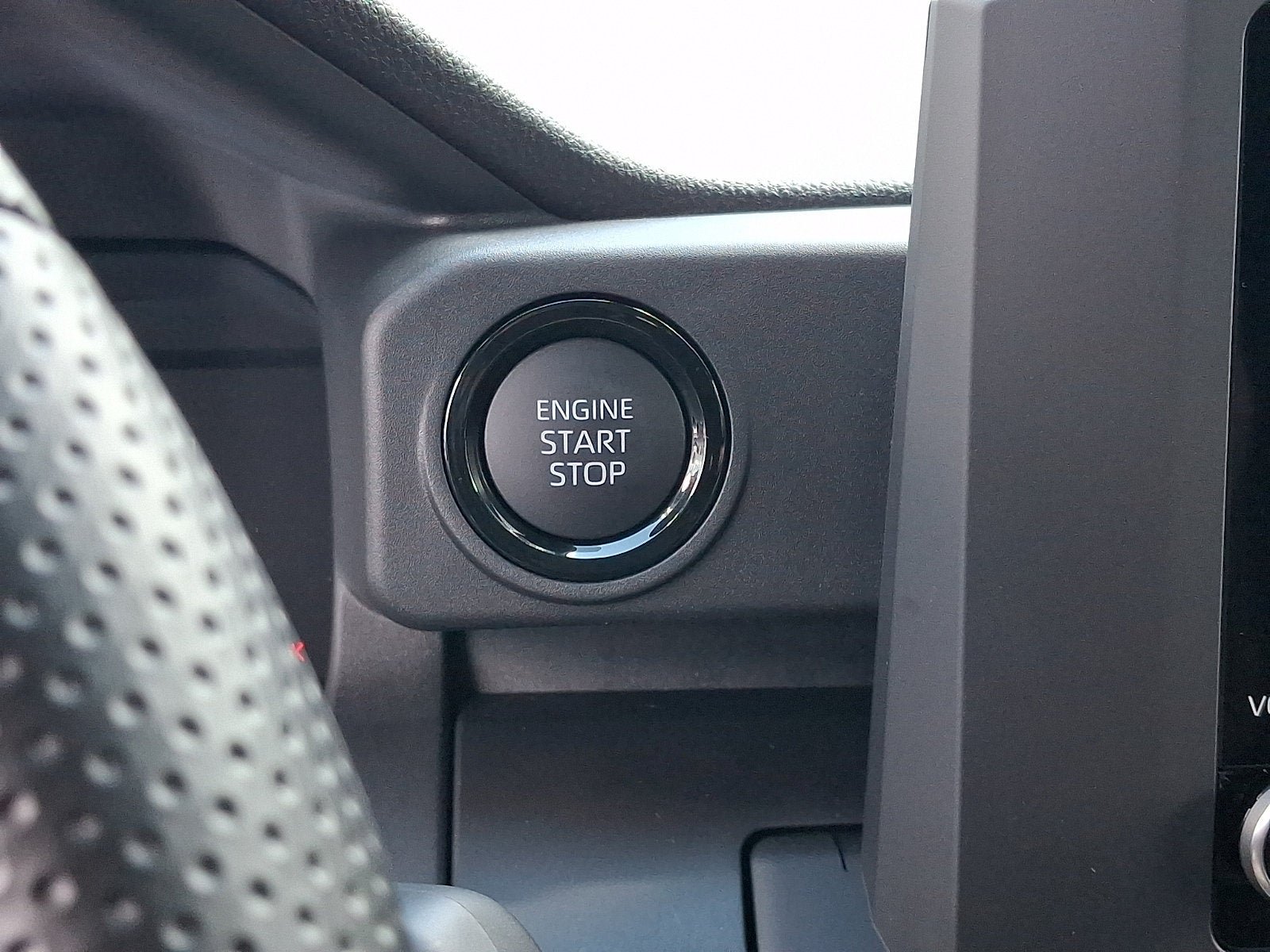 New 2026 Toyota Tacoma SR AWD/4WD image 13