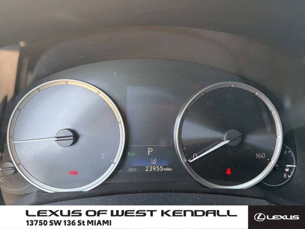 Used 2022 Lexus IS 300