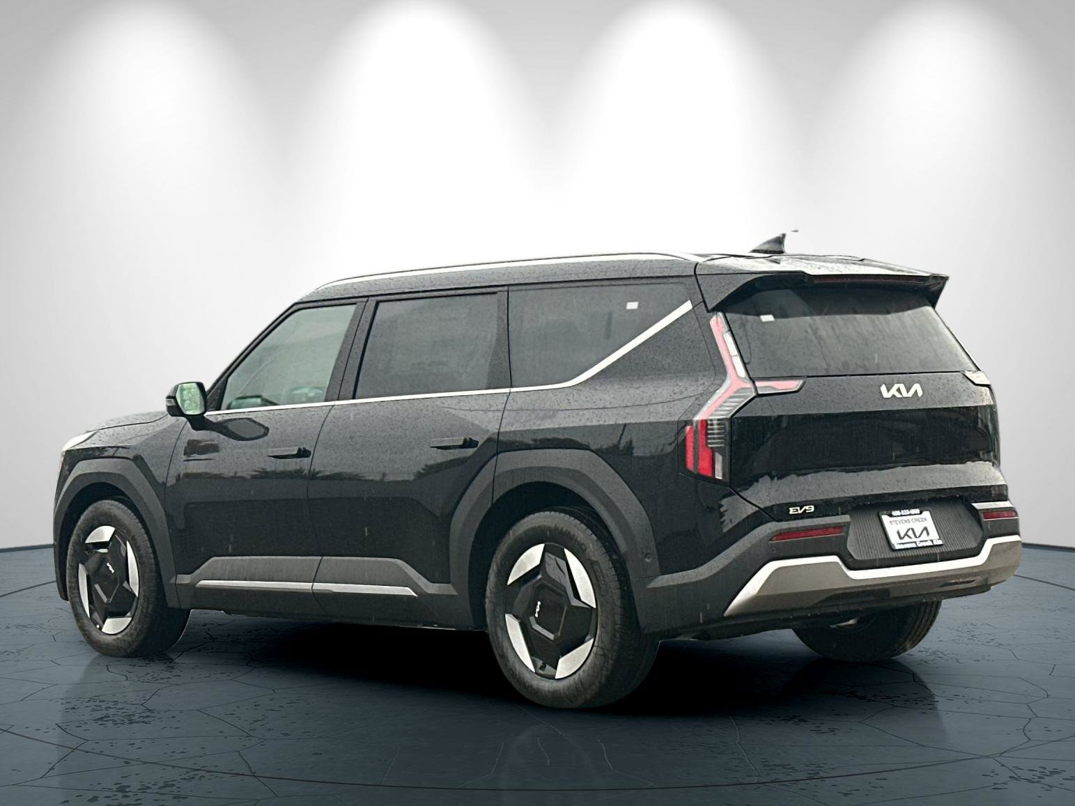 New 2026 Kia EV9 Wind AWD/4WD image 6