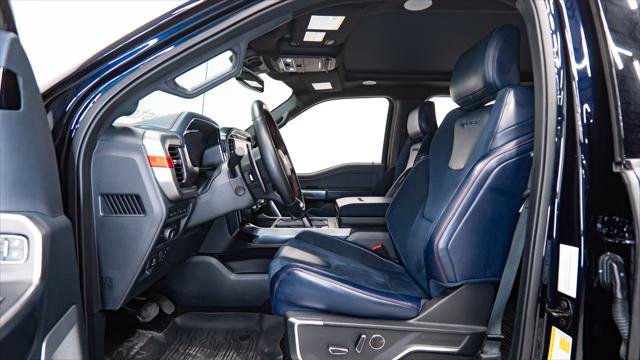 Used 2021 Ford F150 Raptor w/ Raptor 37 Performance Package AWD/4WD image 35