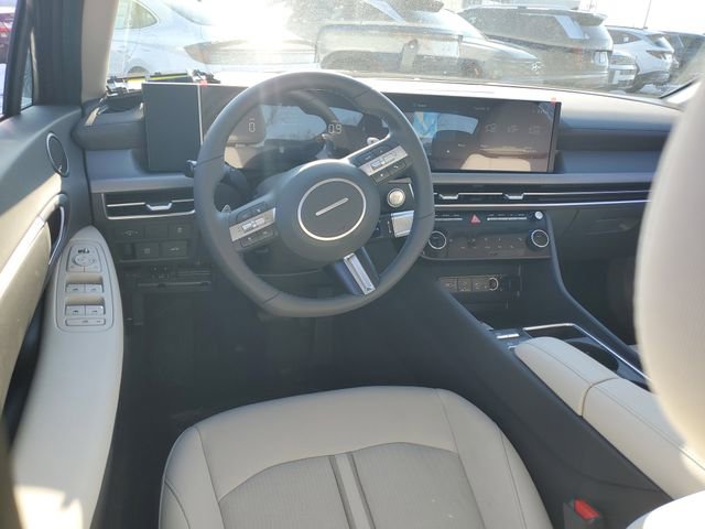 New 2026 Hyundai Sonata SEL image 10