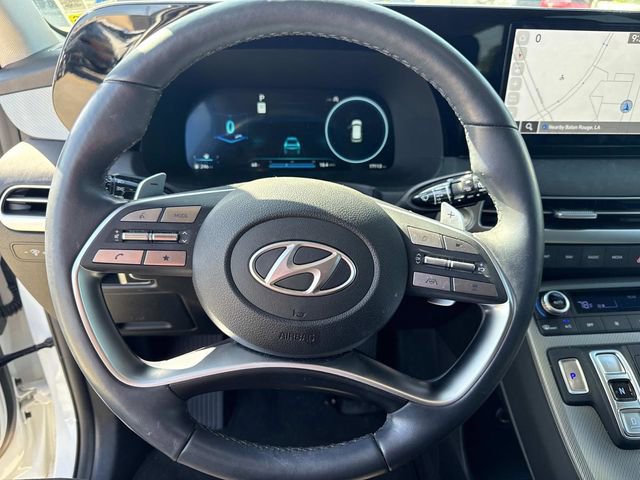 Used 2025 Hyundai Palisade SEL image 28