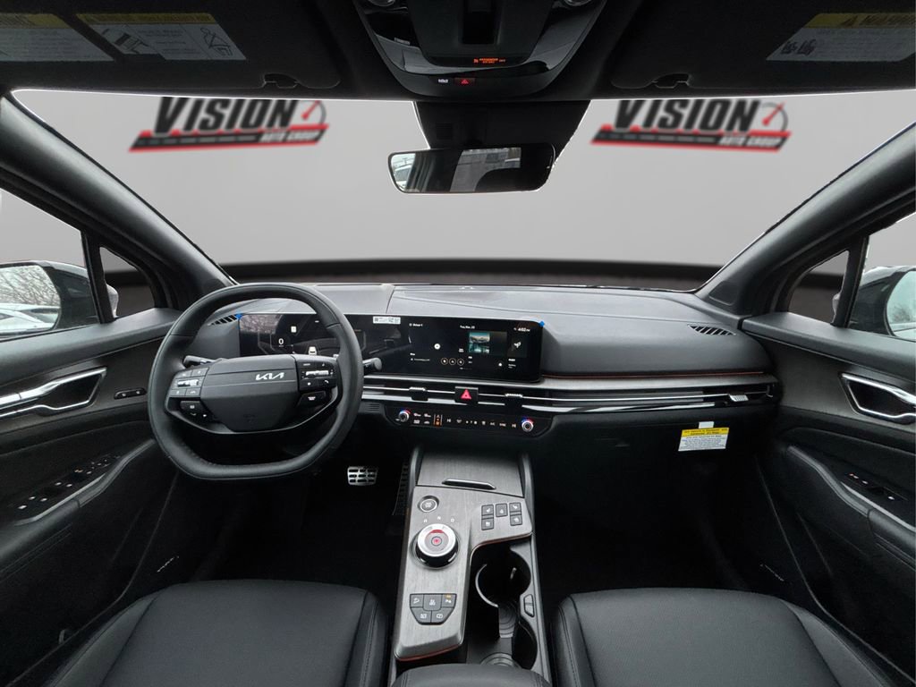 New 2026 Kia Sportage X-Line Prestige image 20