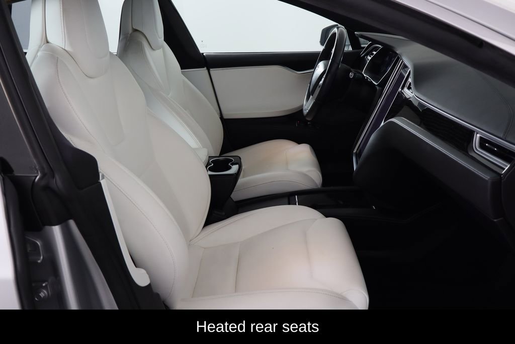 Used 2018 Tesla Model S 75D image 17