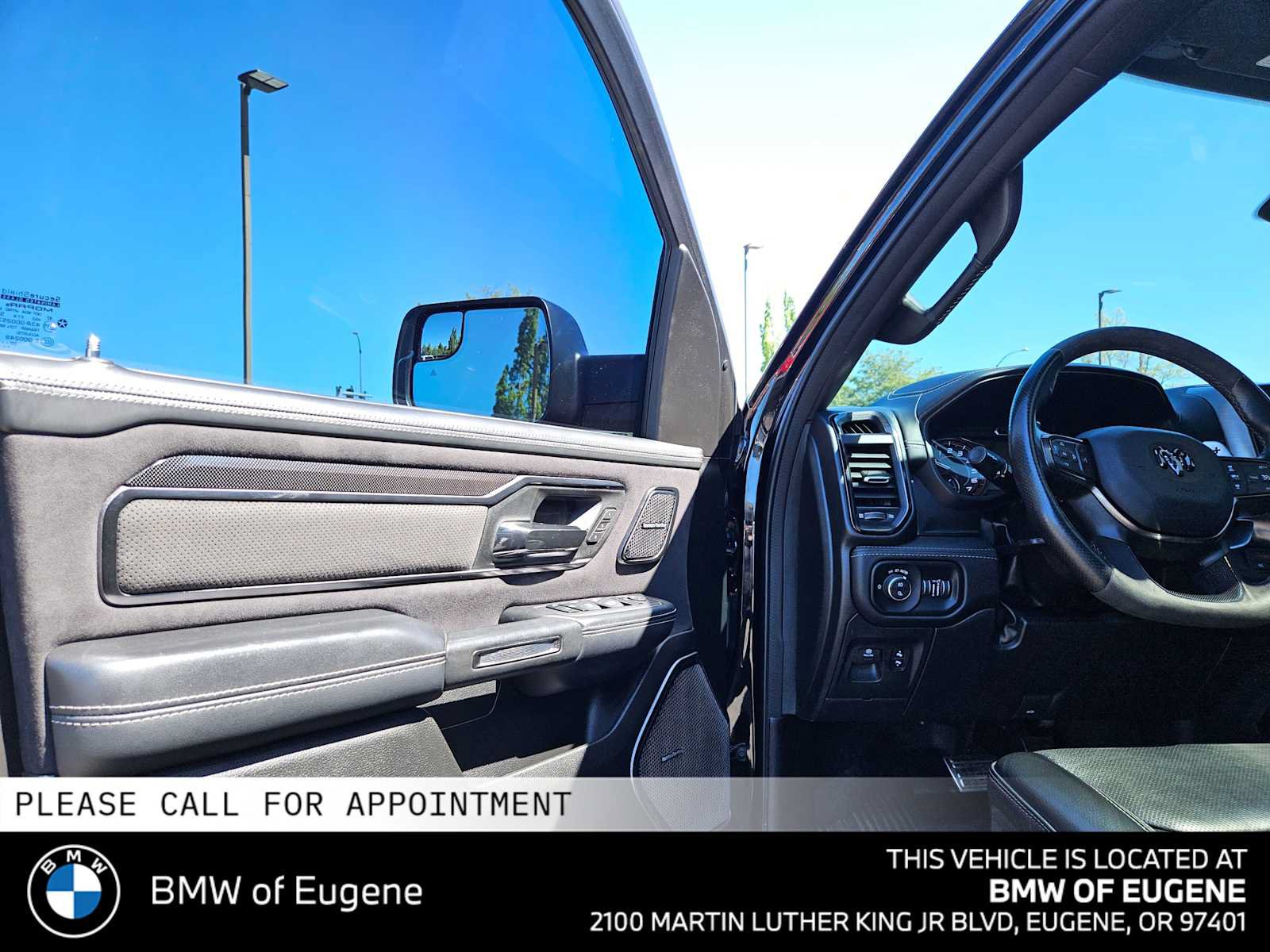 Used 2022 RAM 1500 TRX w/ TRX Level 2 Equipment Group AWD/4WD image 23