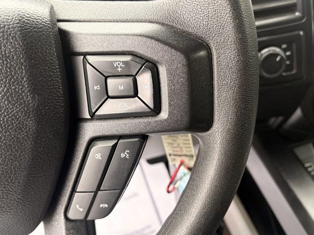 Used 2020 Ford F150 XL w/ Equipment Group 101A Mid image 17