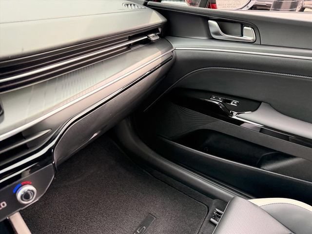 New 2026 Kia K5 GT-Line AWD/4WD image 10
