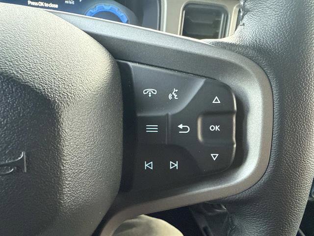 Used 2025 Ford Bronco Outer Banks image 29