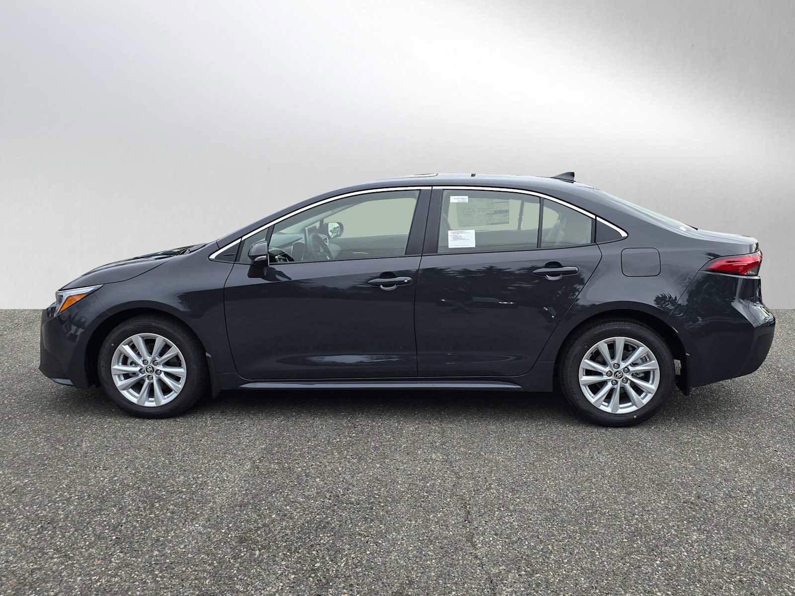 New 2026 Toyota Corolla XLE image 6