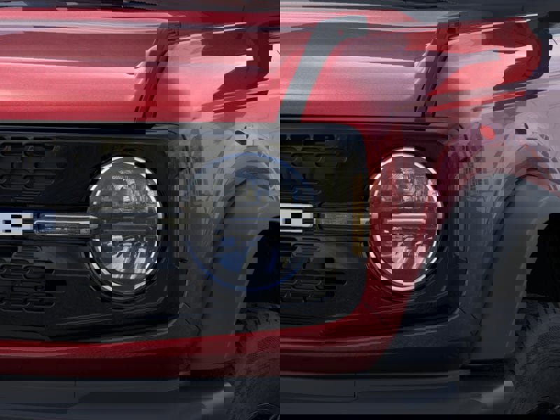 New 2025 Ford Bronco Big Bend image 20