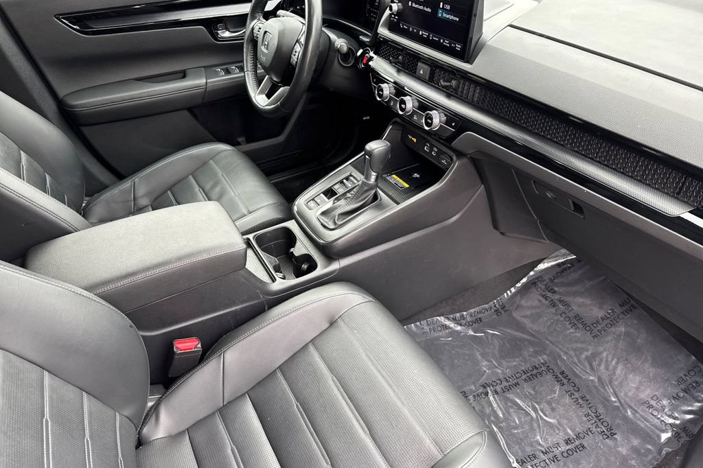 Certified 2024 Honda CR-V EX-L image 20
