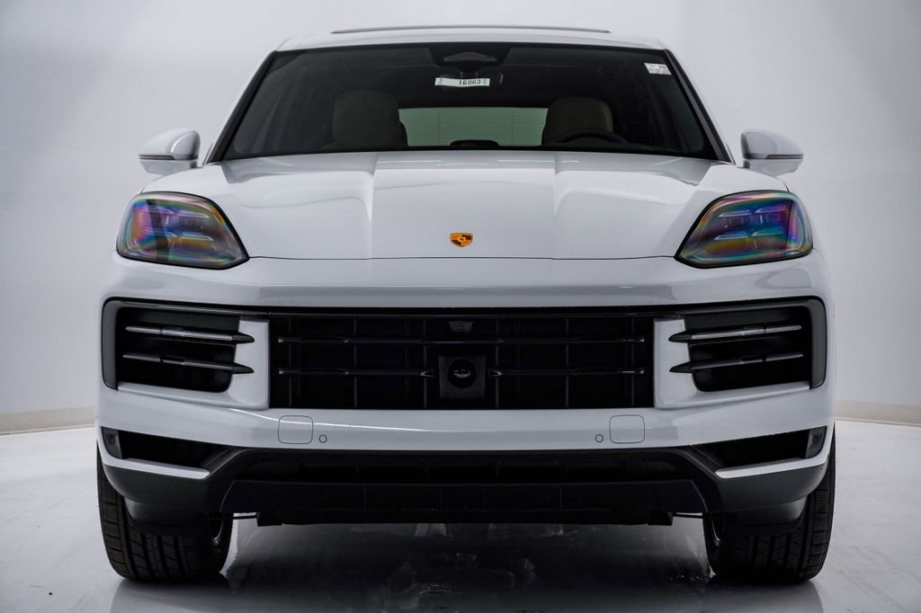 New 2026 Porsche Cayenne image 6