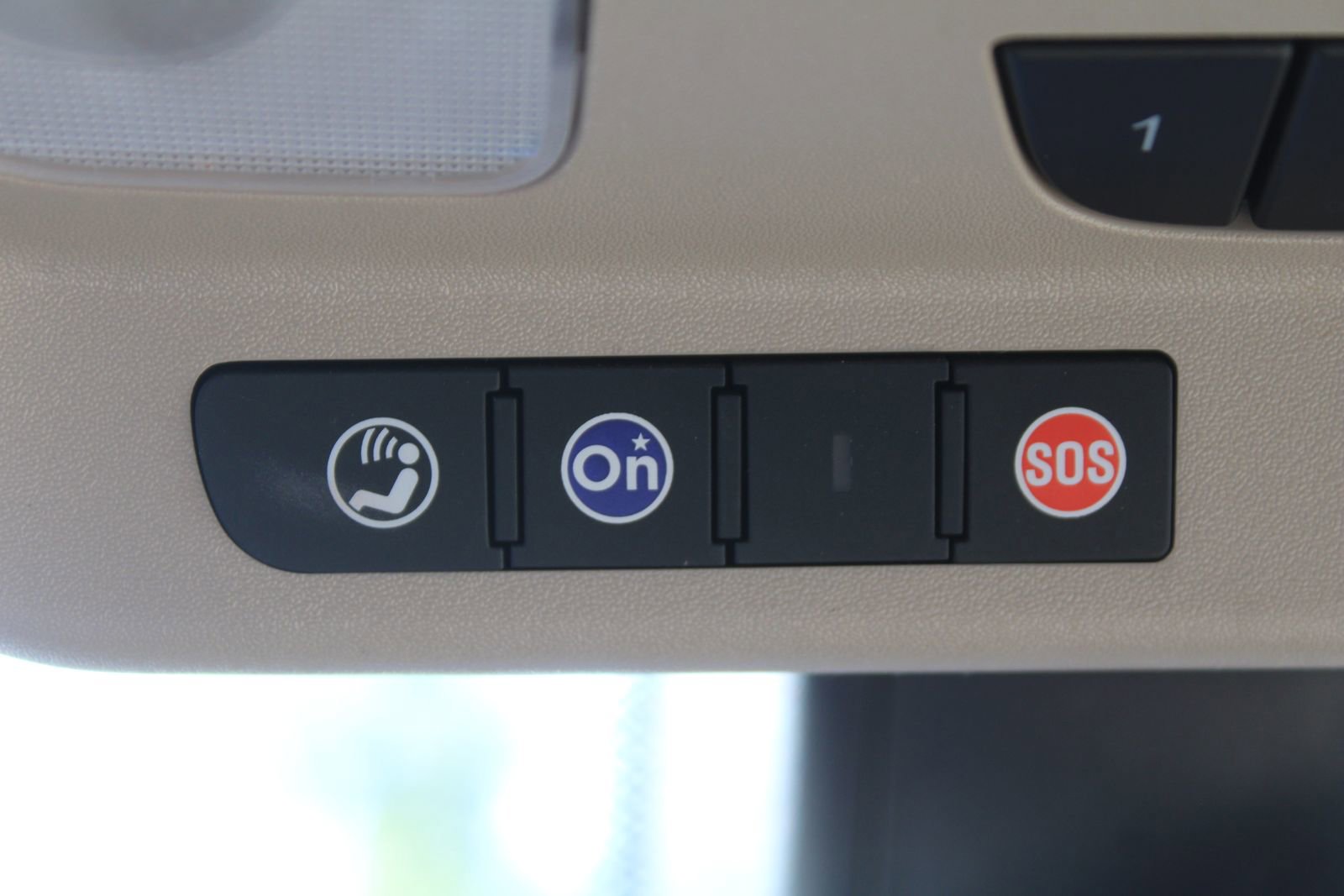 Used 2017 Buick Envision Preferred image 53