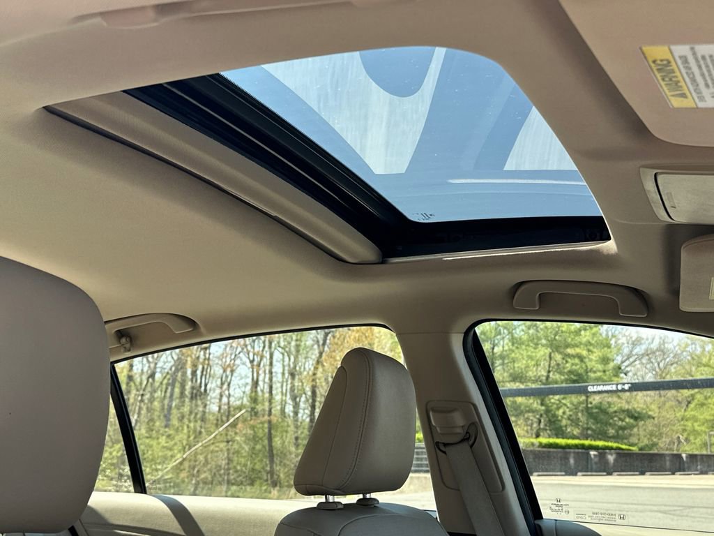 Used 2013 Honda Accord EX-L image 10