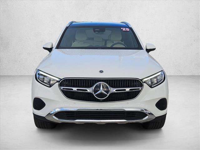 Used 2025 Mercedes-Benz GLC 300 video 2