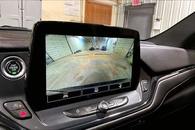 Certified 2023 Chevrolet Blazer RS w/ LPO, Floor Liner Package image 23