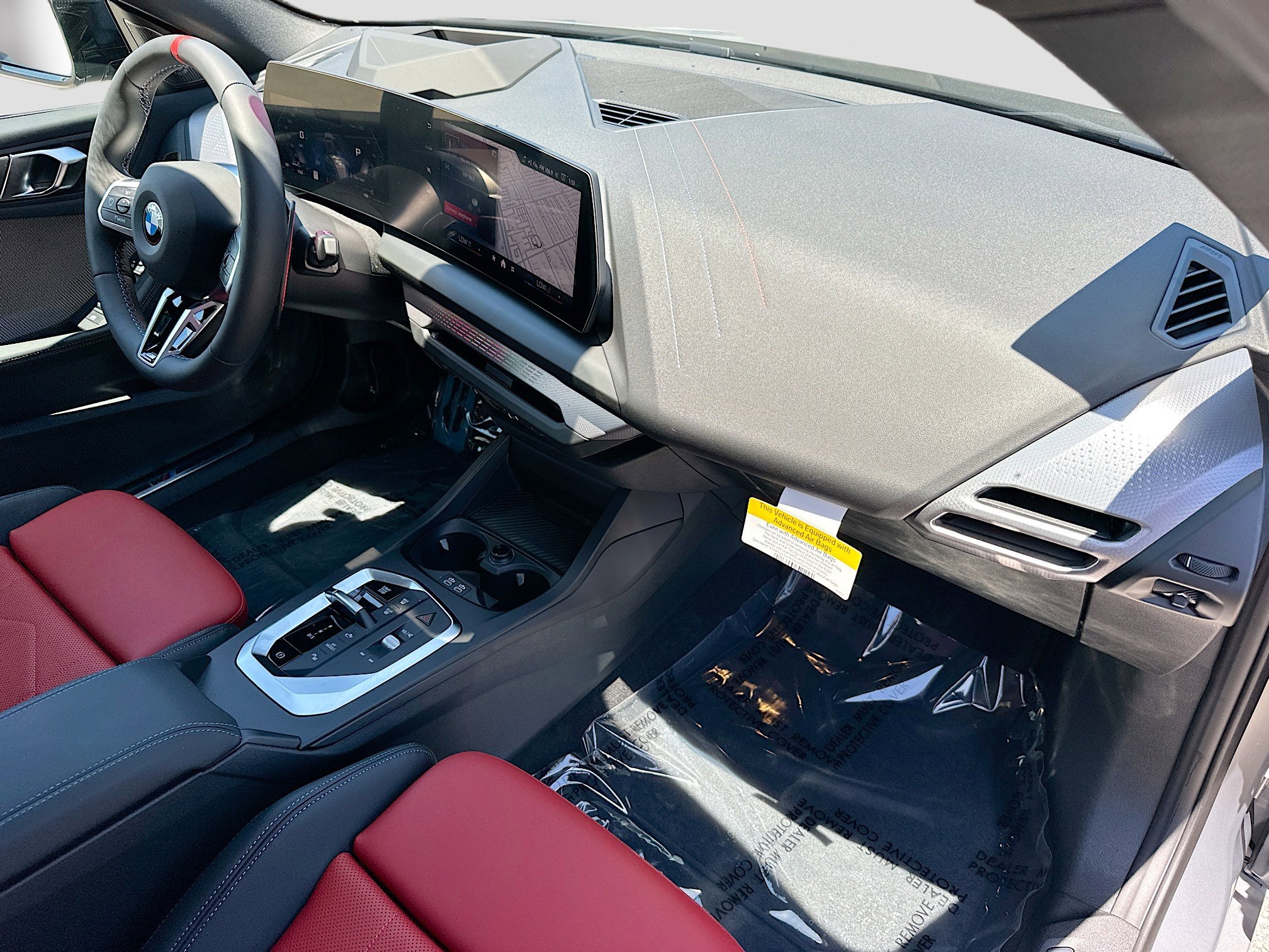 New 2025 BMW M235i xDrive w/ M Performance Package image 26