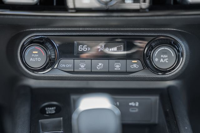New 2026 Nissan Kicks SV image 22