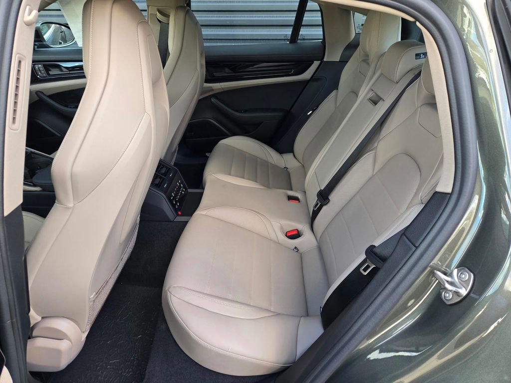 New 2026 Porsche Panamera 4 image 19