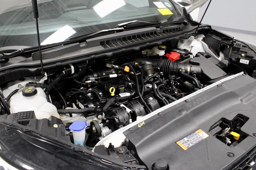 Certified 2024 Ford Edge ST-Line AWD/4WD image 18