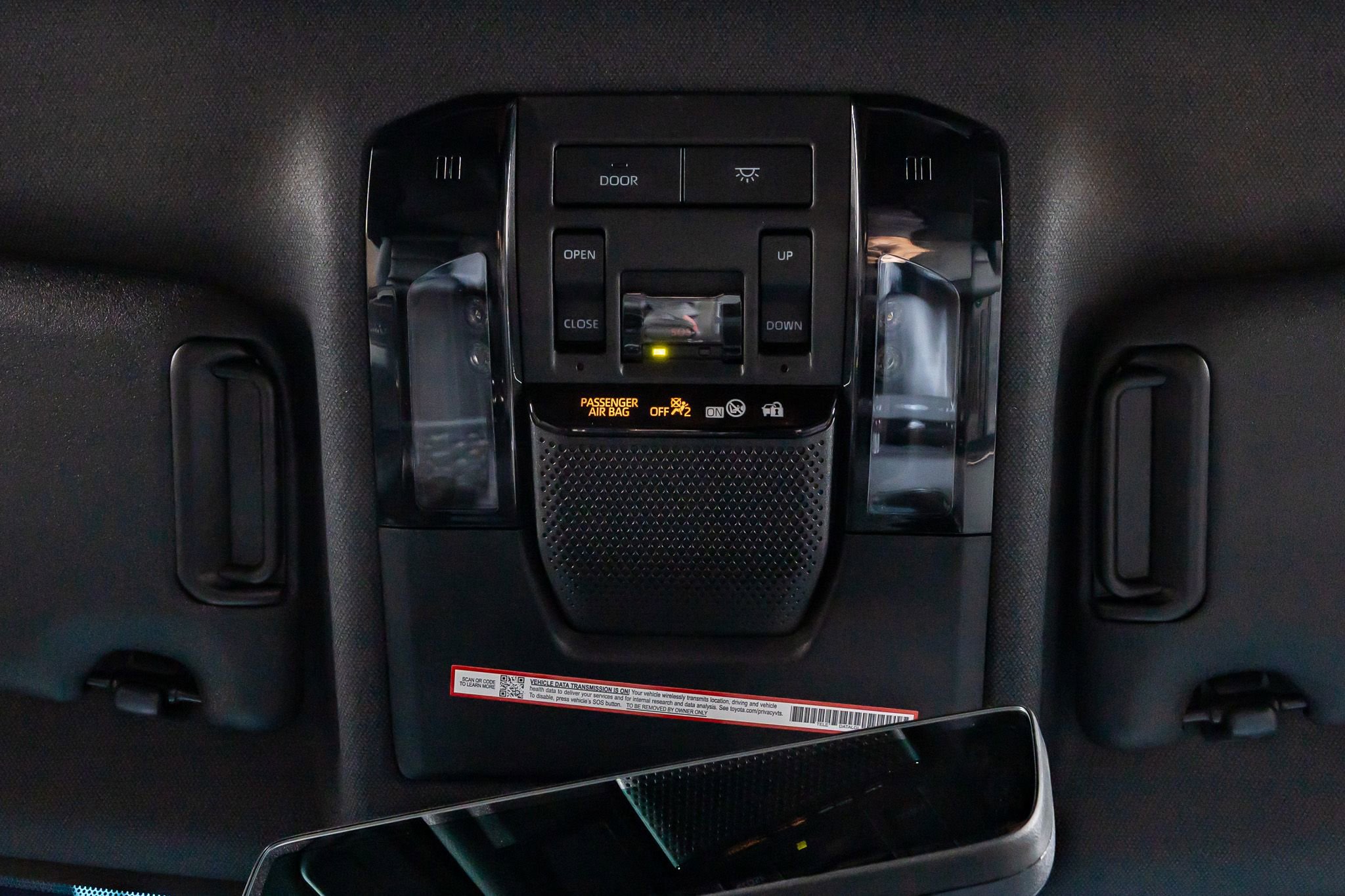 Used 2025 Toyota Land Cruiser w/ Premium Package image 29