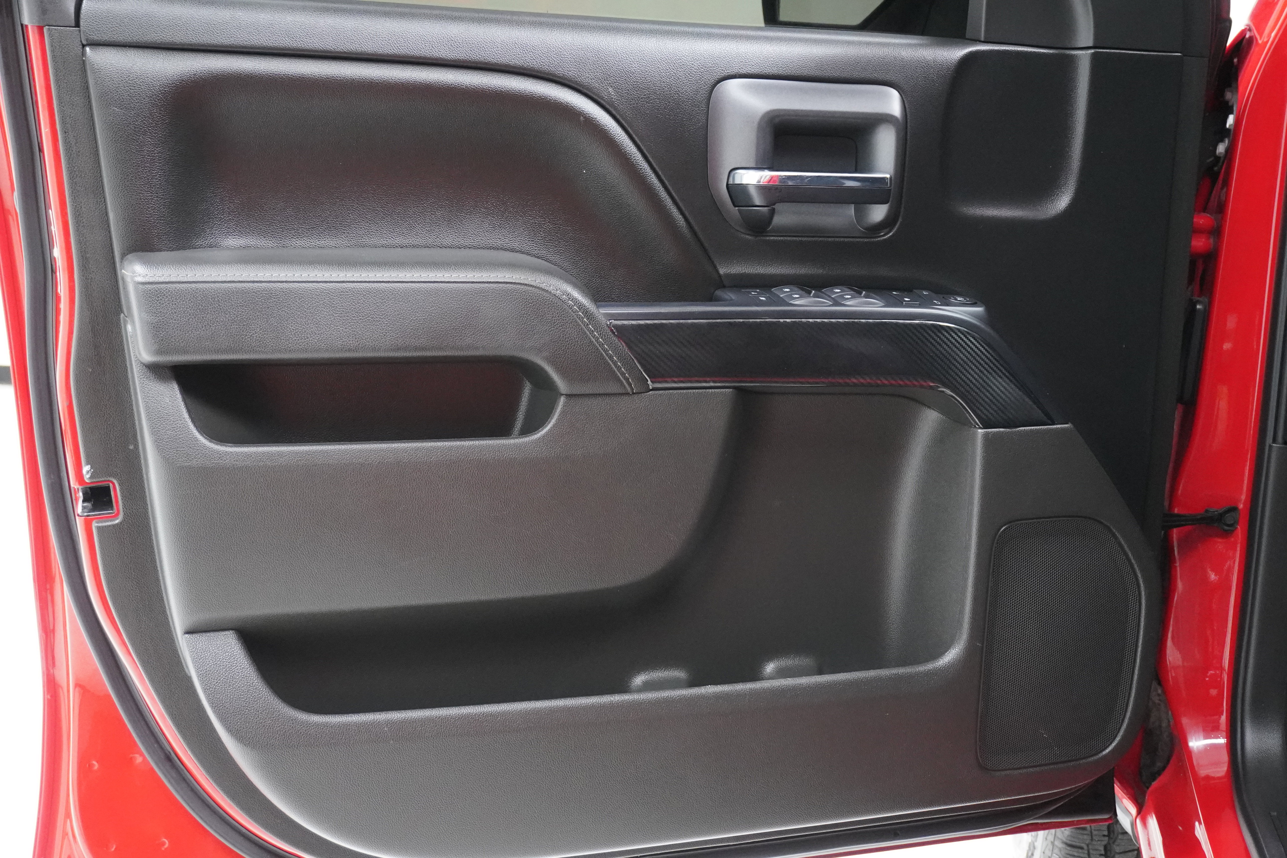 Used 2016 Chevrolet Silverado 1500 LT w/ Texas Edition image 13