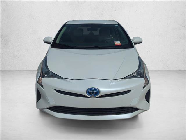 Certified 2016 Toyota Prius Two FWD video 2