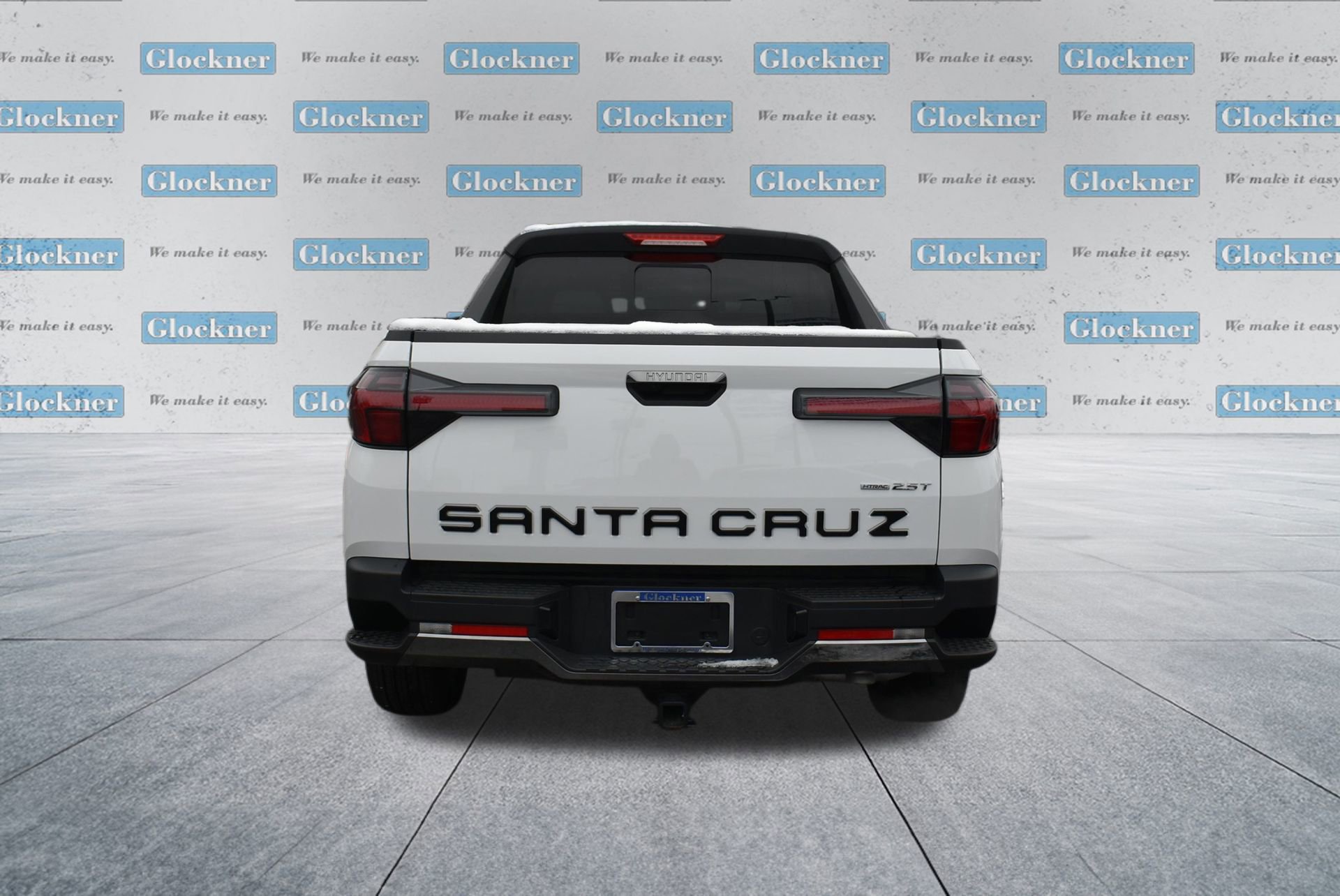 Used 2025 Hyundai Santa Cruz Limited image 7
