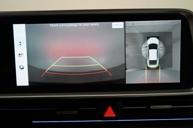 Used 2024 Hyundai Ioniq 6 Limited image 30