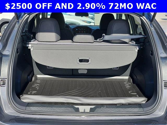 New 2026 Subaru Crosstrek 2.0i Premium image 7